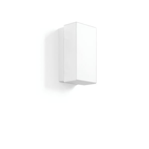 Rechteck, white, on/off Ceiling and wall luminaires, L 220 B 120 H 105 image 1