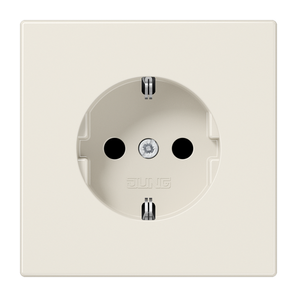 SCHUKO socket LS1521 image 1