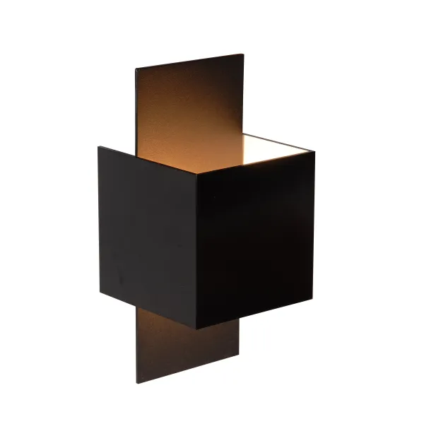 CUBO Wall light 1xG9/40W in White/out Black image 1