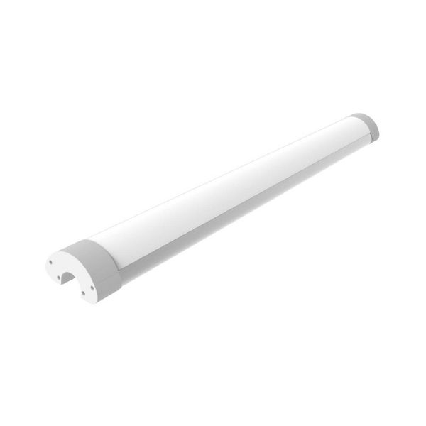 LED 3-PROOF 150cm 60W 4000K 7200Lm NCC Design image 1