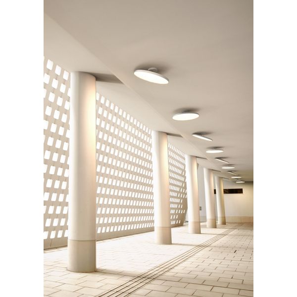 Kaito Pro 40 | Ceiling | White image 6