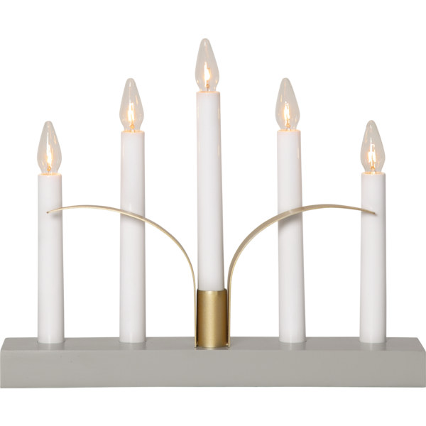 Candlestick Lilja image 2