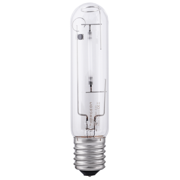 Sodium lamp 400W E40 Tubular SON-T THORGEON image 1