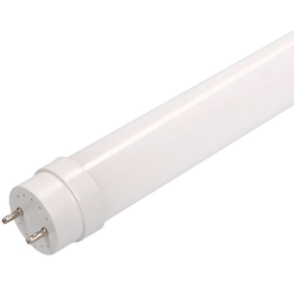 LED TL Tube - T8 120cm G13 18W 2160lm 4000K 160°  image 1