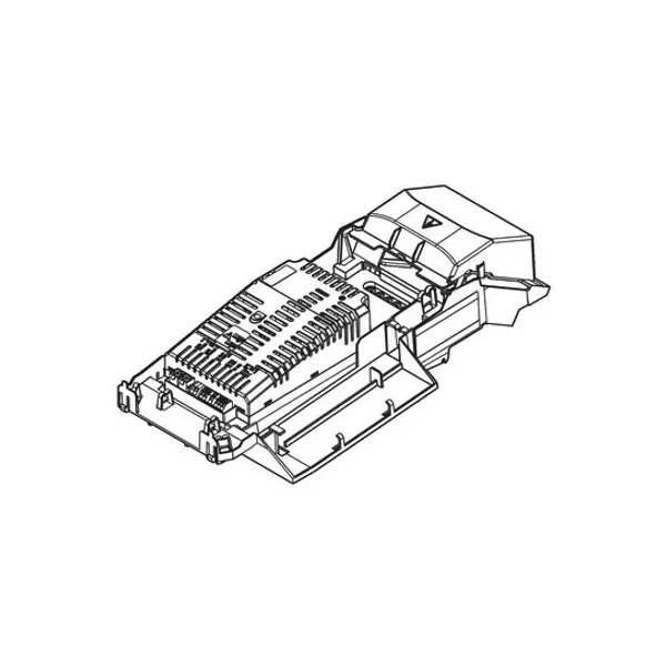 Streetlight SL 11 Plus midi, ECG unit image 1