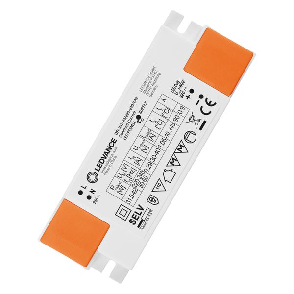 LED DRIVER VALUE -45/220-240/1A0 image 1