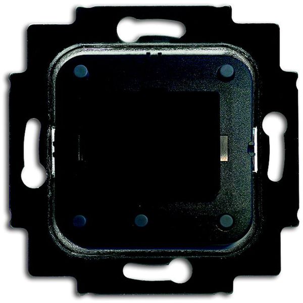 6406 U Flush Mounted Inserts Safety technology image 1