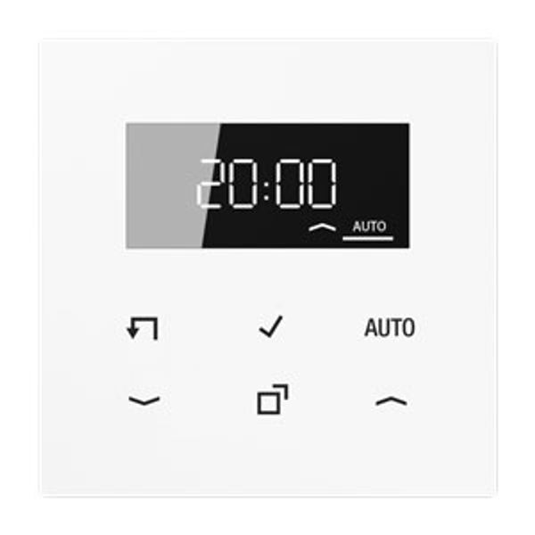 LB Management timer display LS1750DWW image 5