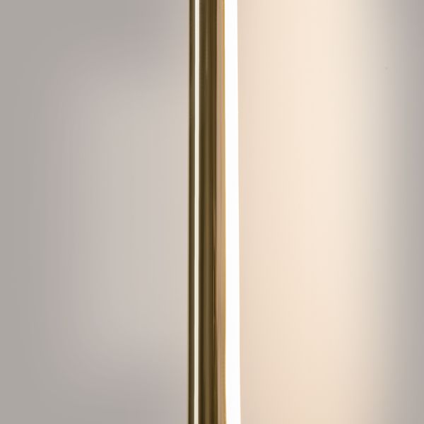 Modern Rotta Wall lamp Gold image 1