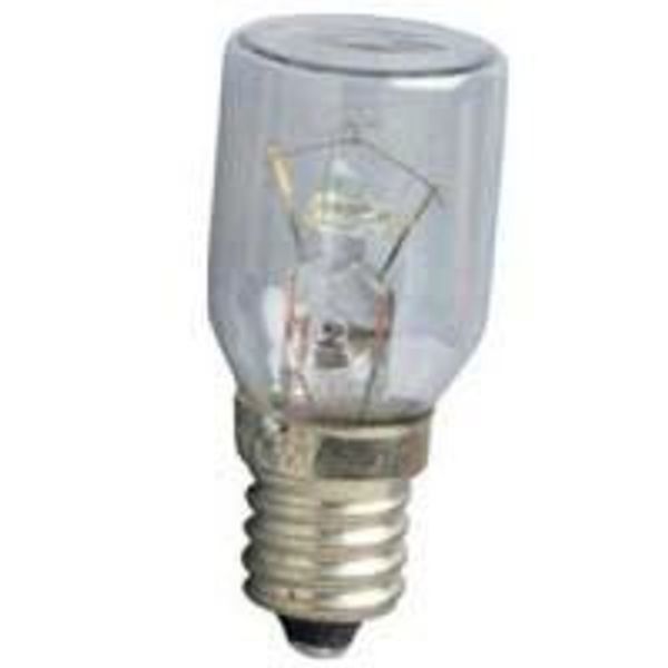 Plexo lamp E10 12V 5W image 1