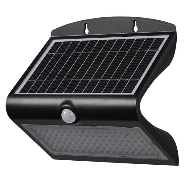 ENDURA Flood Solar Butterfly Solar Sensor 8W image 5