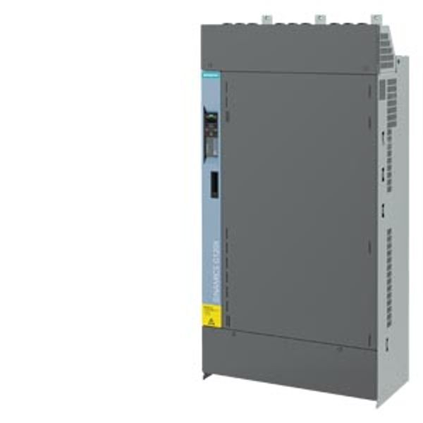 SINAMICS G120X RATED POWER: 500kW f... image 1