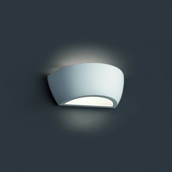 CHERAS-2 WHITE WALL LAMP 1 X R7S JP78 100W image 2