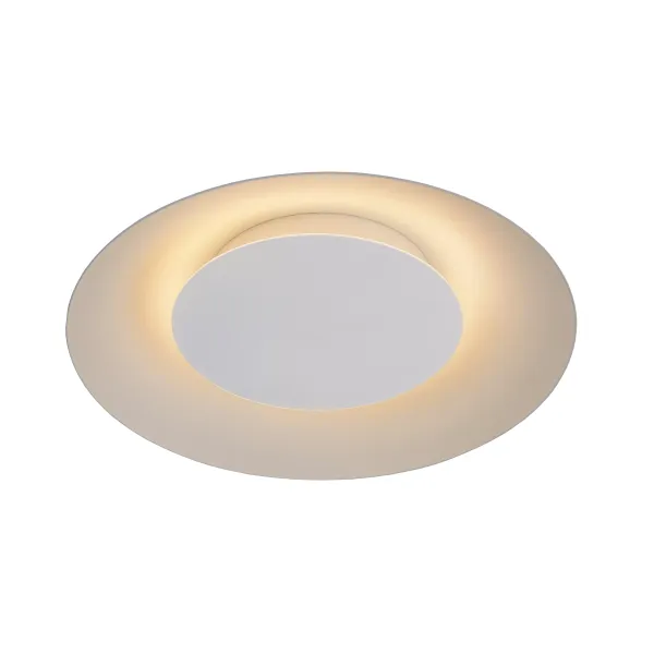 FOSKAL Ceiling Light LED 6W O34.5cm White image 1