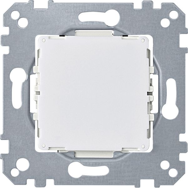 LED light signal insert, single-colour, green image 1