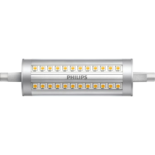 LED 120W R7S 118mm WH D SRT4 image 1