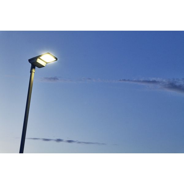 STREETLIGHT FLEX SMALL RV25ST P 36W 740 WAL image 9