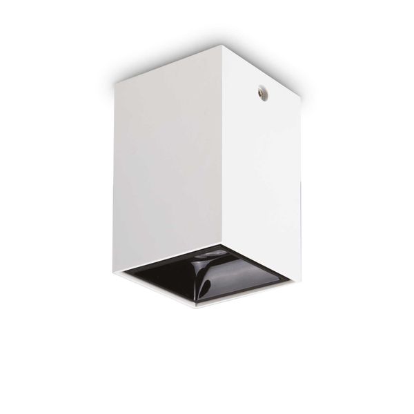 NITRO PL 25W SQUARE BIANCO image 1