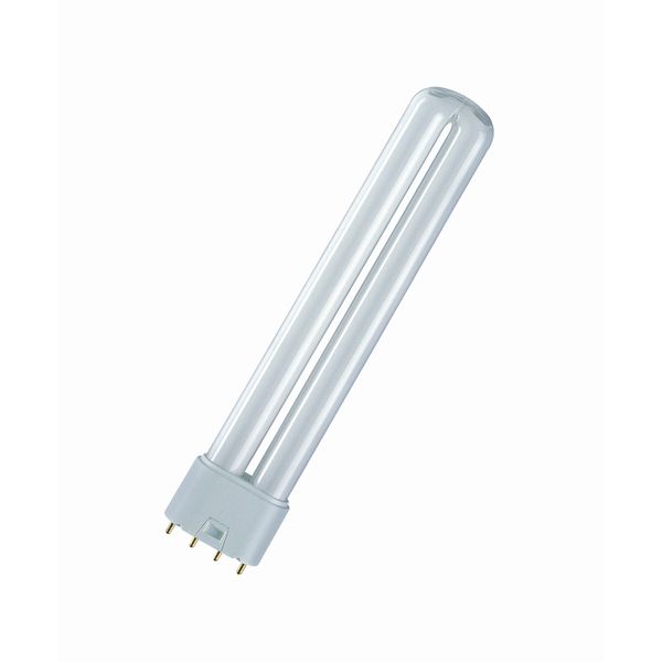 DULUX L LUMILUX 18W/865 2G11 FS1           OSRAM image 1