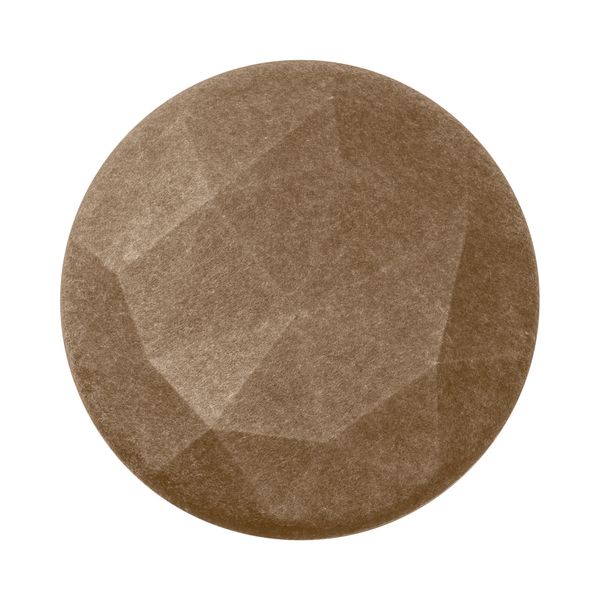 MANA Shade round 60 beige image 1