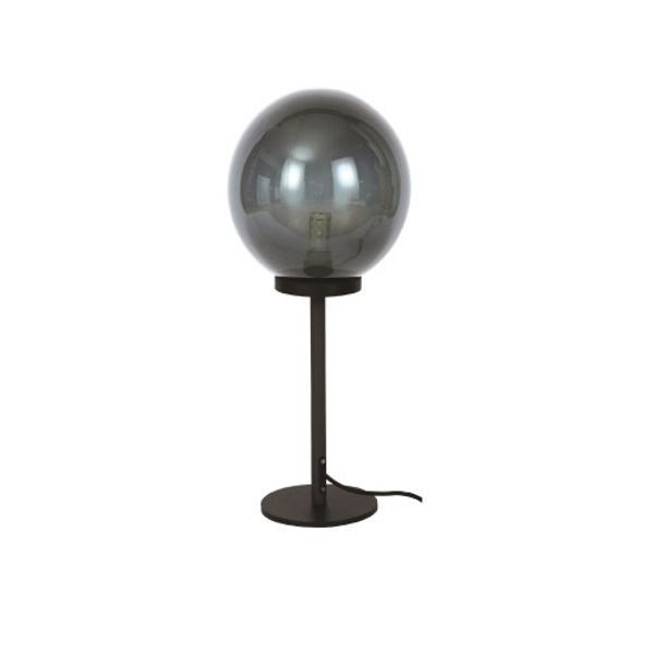 Outdoor Table Lamp Smoke image 1