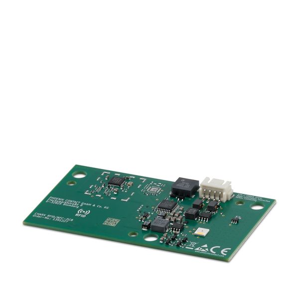 CHARX RFID/NFC-PCB-X10 - RFID/NFC device image 1