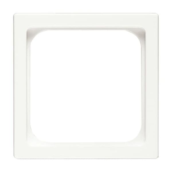 1746-884 CoverPlates (partly incl. Insert) future®, Busch-axcent®, carat® studio white matt image 4