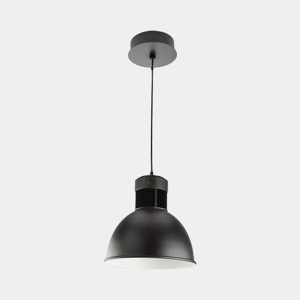 Pendant Pek LED 42W 3000K CRI 90 Black IP20 3347lm image 1