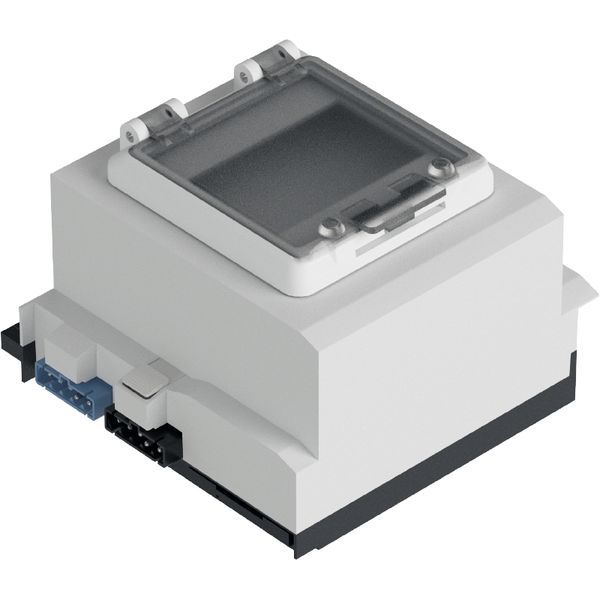 SYSTEM HOUSING GESIS FLEX-REG4 D image 1