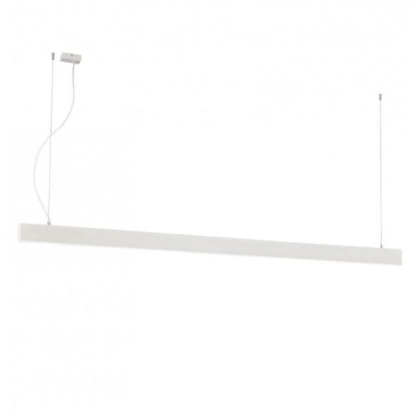 Linear Suspended L3100 3000K White Ciba image 1