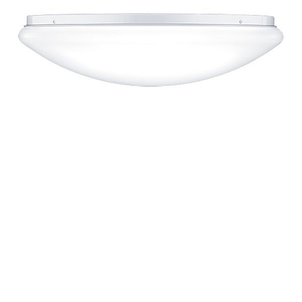 Wall-/ceiling luminaire LENA VARIO LED 380 2500 830/35/40 image 3