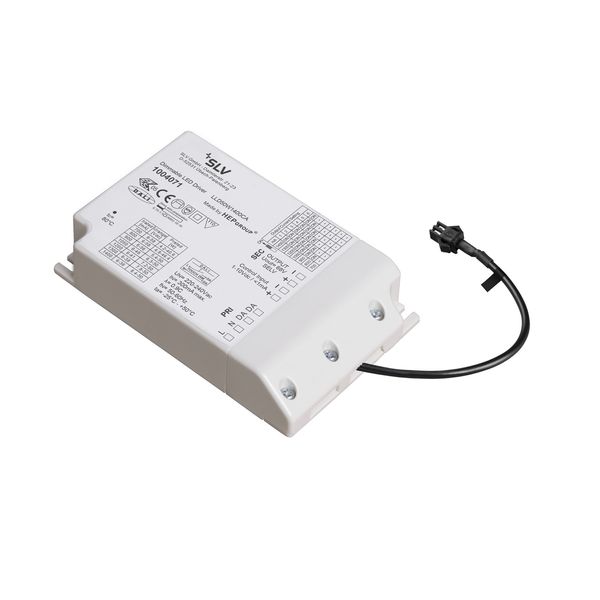 LED Driver 42-50W 1050mA DALI image 1