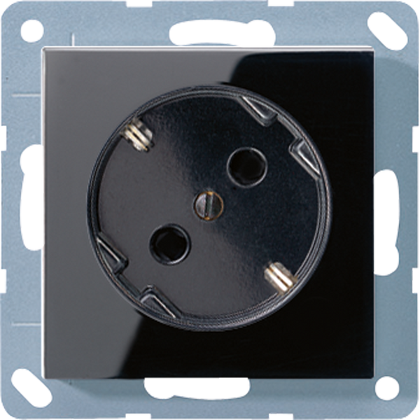 SCHUKO socket A520-45KISW image 4