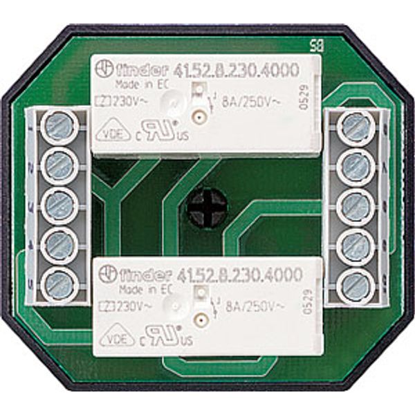 Decoupling relay TR-SUP image 3