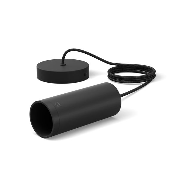 Philips Hue Black Cord LG E27 EU image 1