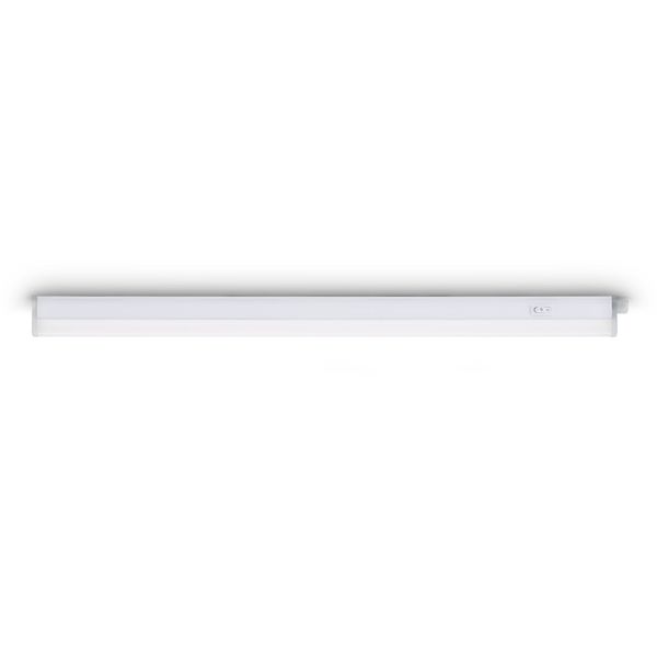 LINEAR LED 4000K Under cabinet white 1x9 image 1