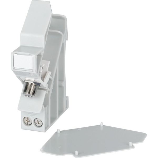 90° BRACKET FOR EMERGENCY LUMINAIRES image 1