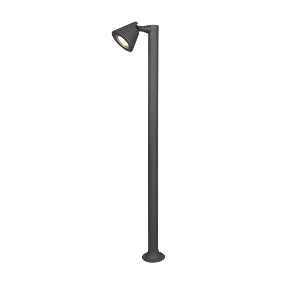 Kaveri pole GU10 100 cm anthracite image 1