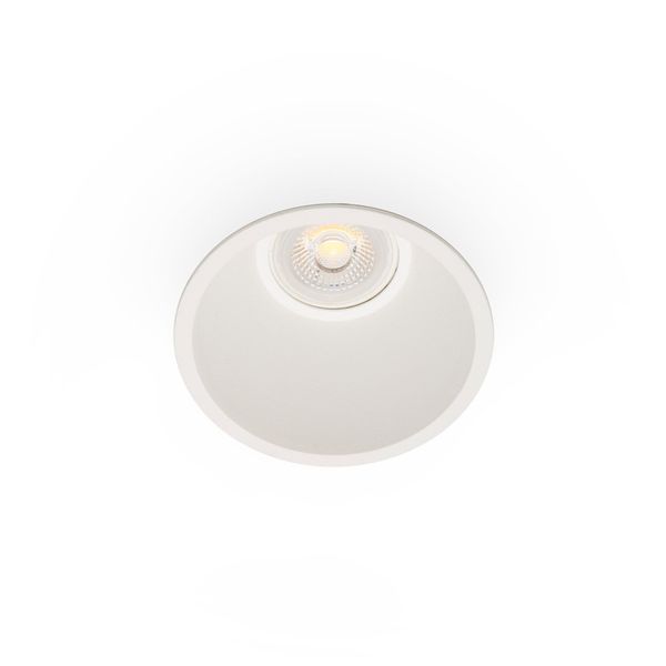 FRESH WHITE DOWNLIGHT GU10 image 1