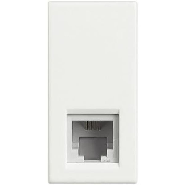 RJ11 TELEPH.JACK+TERMIN. image 1