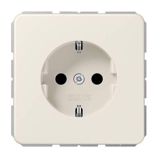 SCHUKO socket CD1521KI image 1