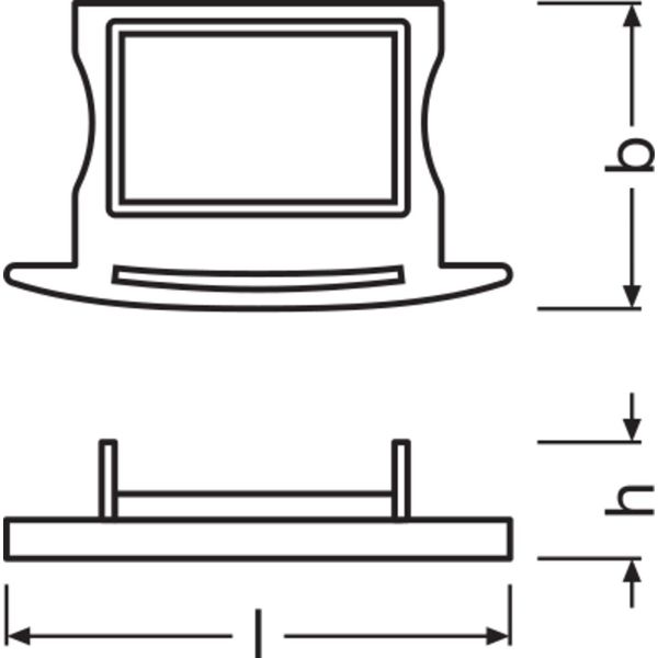 Medium Profiles for LED Strips -PM05/EC image 6