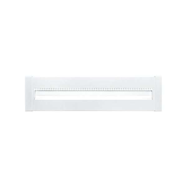 Surface mounted LED luminaire ROXY 1200 ASYM 2000 840 image 5