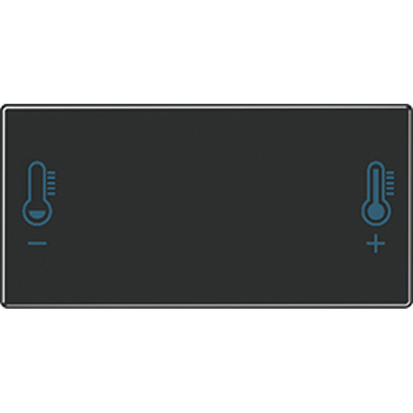 Cover with temperature symbol A409T image 1