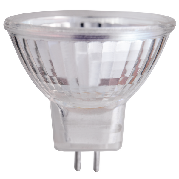 Halogen Reflector Lamp Patron 20W G4 MR11 12V image 1