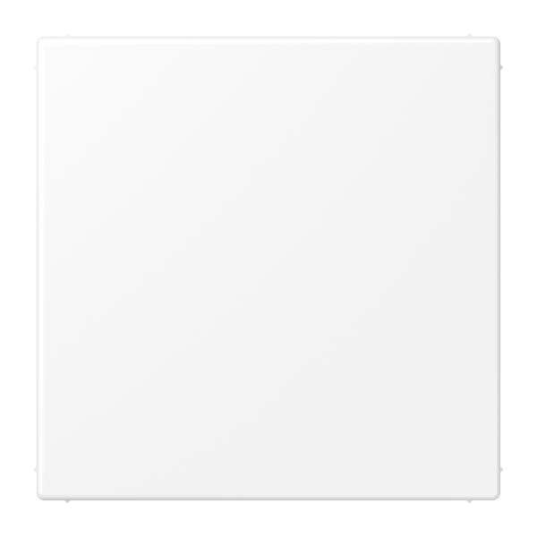 Blank centre plate LS994BWWMPL image 2