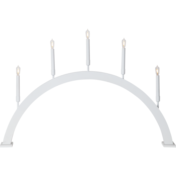 Candlestick Storm image 2