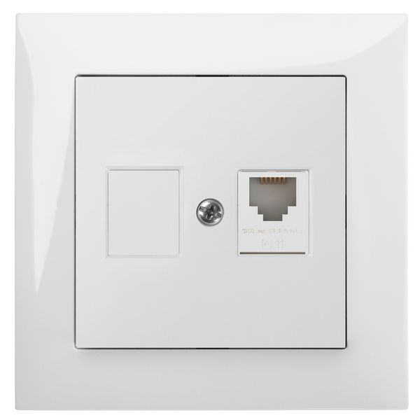 SENTIA RJ11 SOCKET image 1