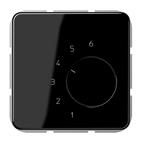 room thermostat (2-way contact) 24 V image 2