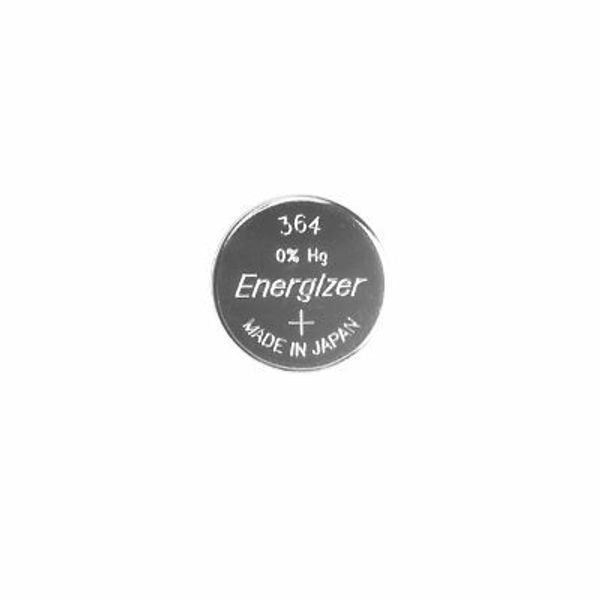 ENERGIZER Silver 364/363 100-Bulk image 1